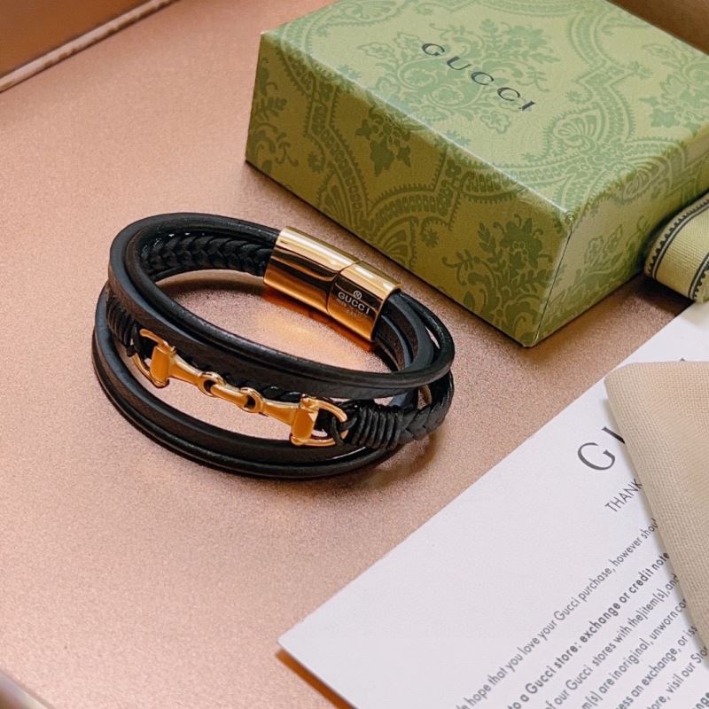 Gvc*1 bracelets